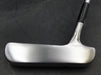 Ambidextrous Wilson HOL-HI Putter 87.5cm Playing Length Steel Shaft With Grip