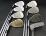 Set of Ram V Force Concept  5-SW+ Callaway Driver+3Wood+3Hybrid +4Hybrid+Putter