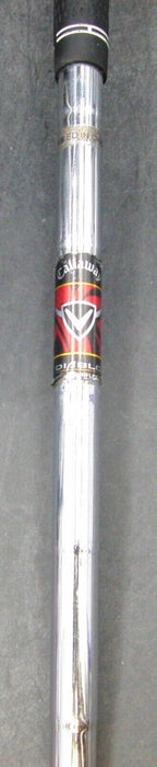 Callaway Diablo Edge 9 Iron Uniflex Steel Shaft Golf Pride Grip
