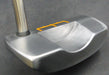 Rogue ASP 2 CNC Milled Putter Coated Steel Shaft 89.5cm Length Rogue Grip