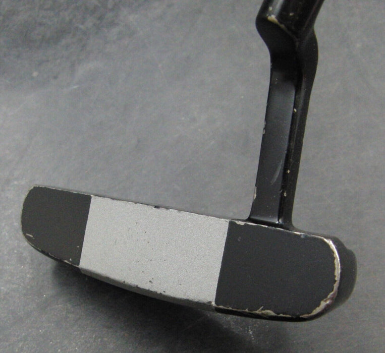 Never Compromise ZI Beta Putter Steel Shaft 85.5cm Length Never Compromise Grip