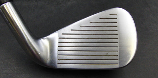 Left-Handed Callaway Apex Forged 4 Iron Regular Steel Shaft Golf Pride Grip