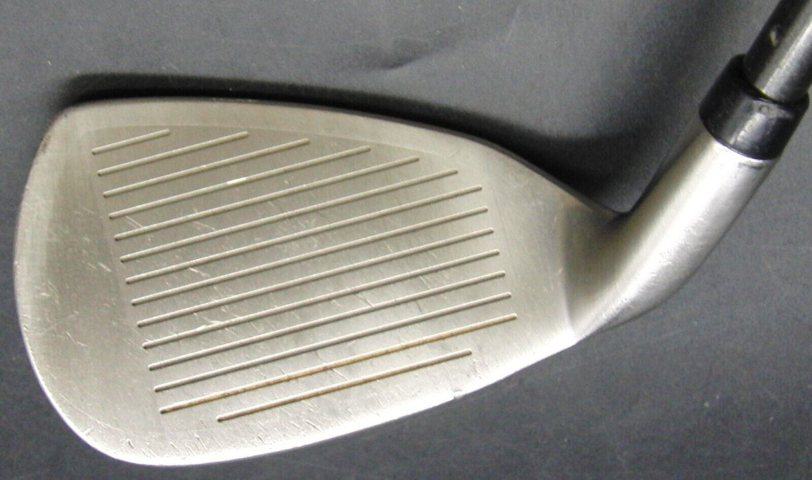 Yonex Rekin Super 03 A Gap Wedge Stiff Graphite Shaft Yonex Grip