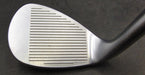 Callaway X Series Jaws Sand Wedge Stiff Steel Shaft Callaway Grip