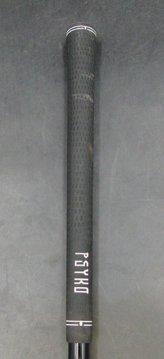 Replacement Shaft For TaylorMade SLDR Hybrid Stiff Shaft PSYKO Crossfire