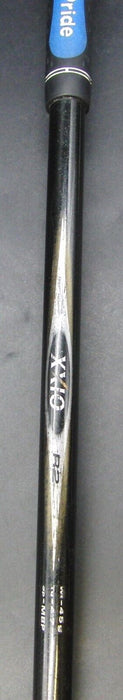 XXIO Impact Power Matching 12° Driver Regular Graphite Shaft Golf Pride Grip