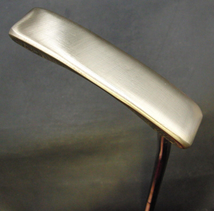 Refurbished Ping Karsten Blade MFG. CORP Putter 92cm Playing Length Steel Shaft