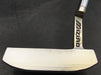 Mizuno Dare To Dream C303 Forged Putter Steel Shaft 90.5cm Length Yellow Grip