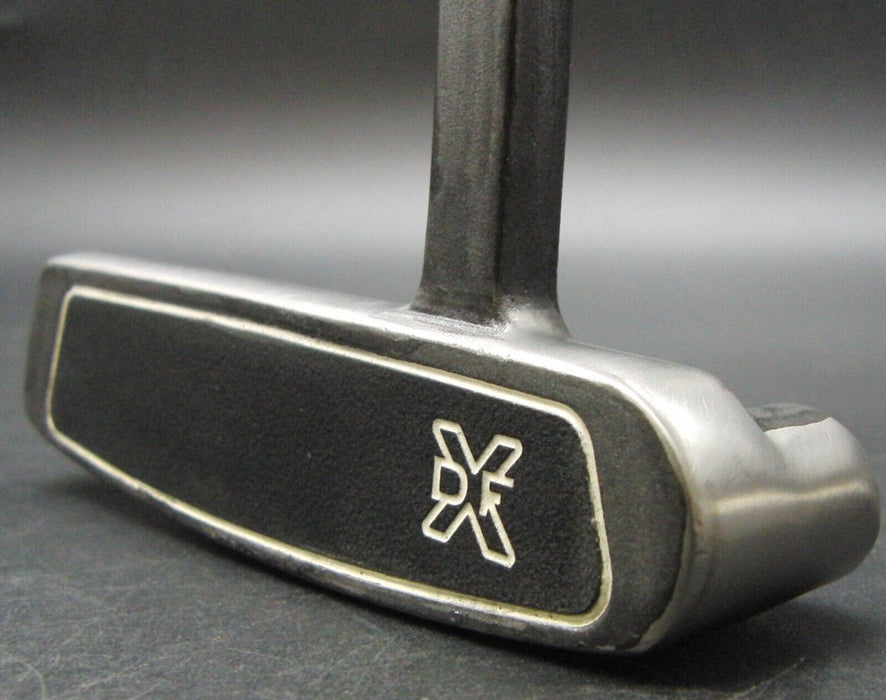 Odyssey 5500 DFX Putter Steel Shaft 87cm Length Odyssey Grip*