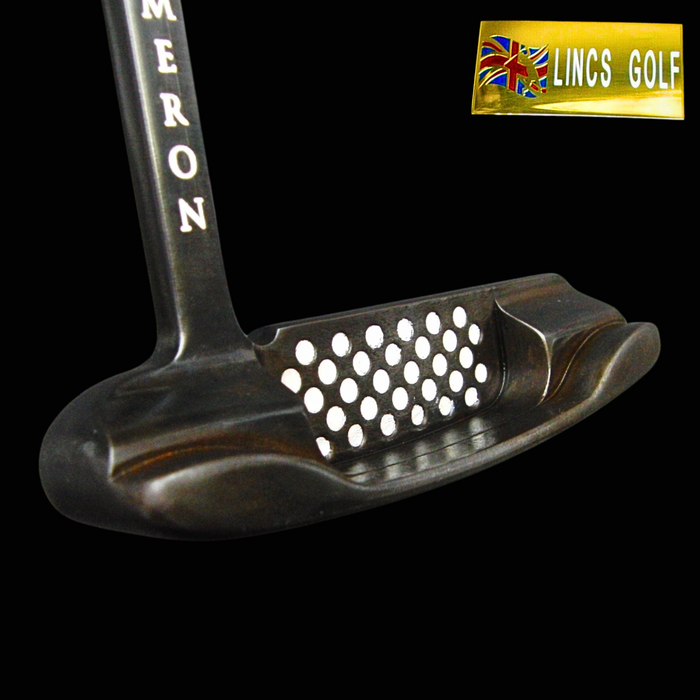 Refurbished Scotty Cameron Titleist Newport Long Neck TeI3 Putter 89.5cm