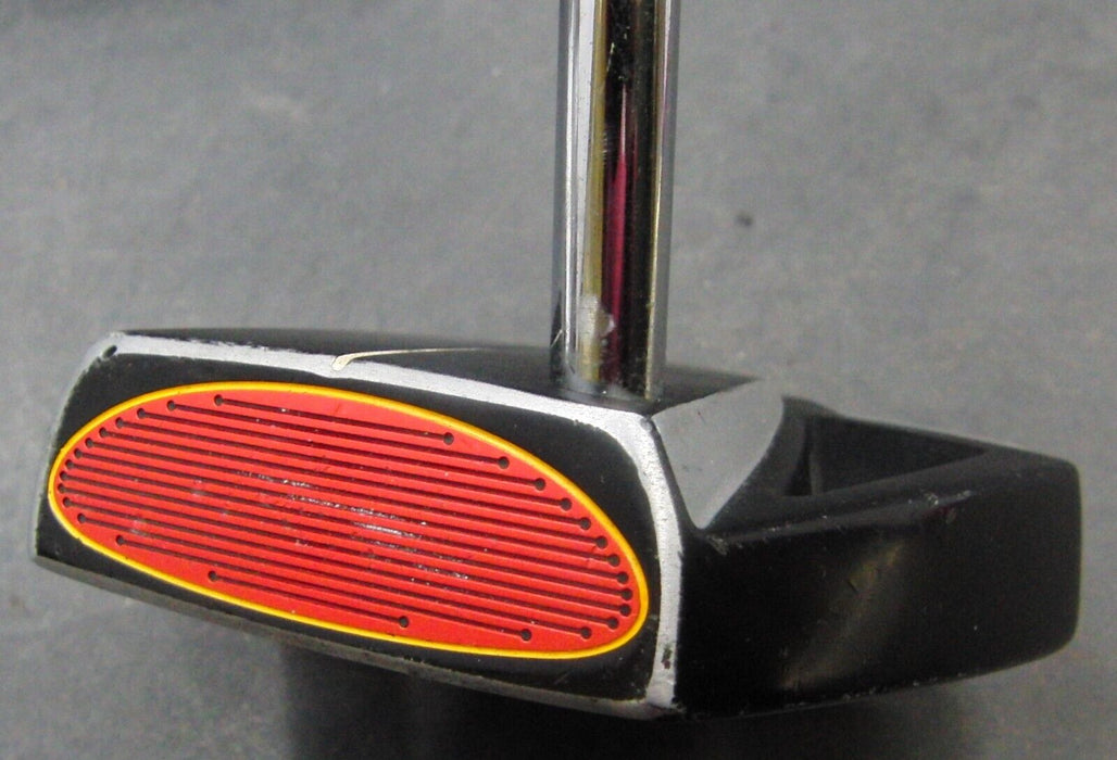 Taylormade Rossa Inza Agsi Putter Steel Shaft 86.5cm Length Acer Grip