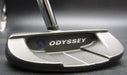 Odyssey Works 5CS Putter Steel Shaft 87.5cm Length Odyssey Grip*