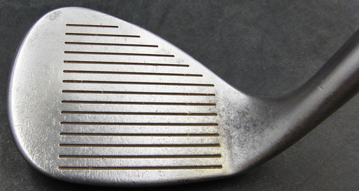 Cleveland Tour Action Forged 58° Sand Wedge Stiff Steel Shaft Cleveland Grip