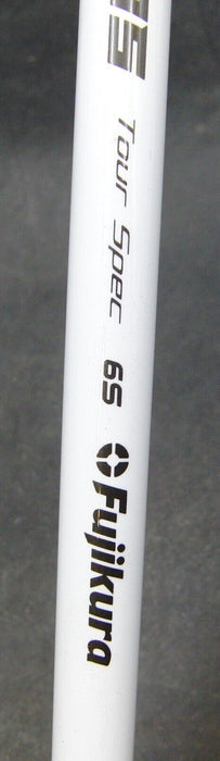 Mizuno ST 190G Fast Tarck 9° Driver Stiff Graphite Shaft Golf Pride Grip