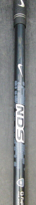 Nike NDS 6 Iron Stiff Graphite Shaft Nike Grip