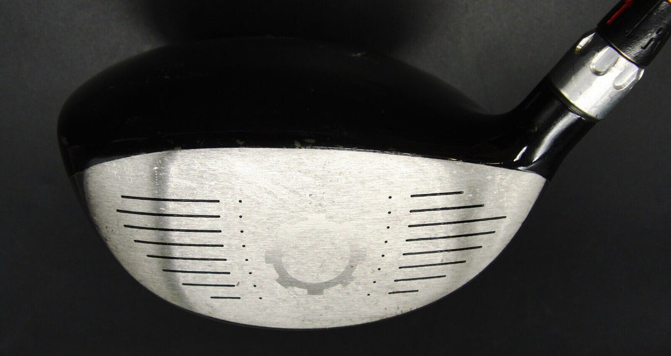 Nike VR STR8-FIT Tour 9.5° Driver Stiff Graphite Shaft Unbranded Grip