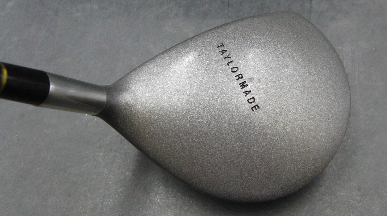 TaylorMade V Mid 10.5° Driver Regular Graphite Shaft With Grip