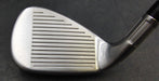 TaylorMade M4 Pitching Wedge Stiff Steel Shaft With Grip