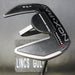 Never Compromise NCX-RAY SFT Putter 86cm Playing Length Steel Shaft Odyssey Grip