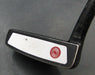 Odyssey White Ice ix 355g 9 Putter 84.5cm Length Steel Shaft Odyssey Grip*