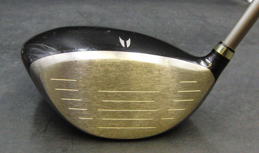 PRGR Model 502 10.5° Driver Regular Graphite Shaft Iomic Grip