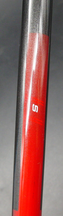 Nike CPR 22° 3 Hybrid Stiff Graphite Shaft Nike Grip