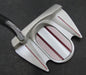 PRGR Sweep PT-13 Putter 81.5cm Playing Length Steel Shaft Golf Pride Grip