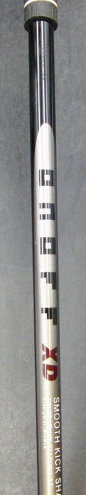 Onoff XD 10° Driver Regular Graphite Shaft Elite Grip