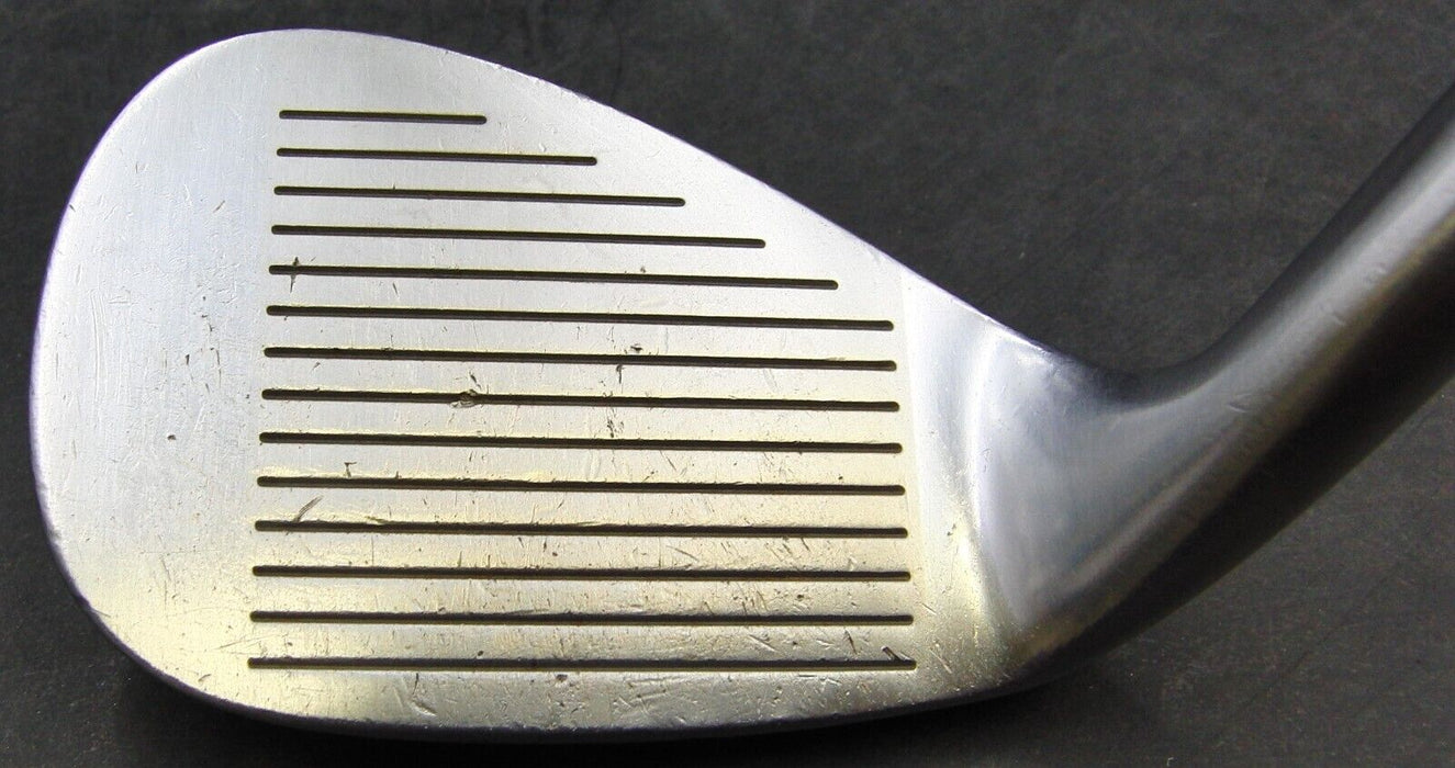 Mizuno Zoid Pro Gap F Wedge Regular Graphite Shaft Swing Rite Grip