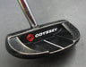 Odyssey White Ice iX 5CS 355G Putter 87cm Length Steel Shaft Odyssey Grip