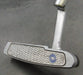 Odyssey Works Versa 1 350g Putter 90cm Playing Length Steel Shaft Odyssey Grip