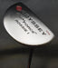 Odyssey Dual Force Rossie I Putter 87cm Playing Length Steel Shaft Odyssey Grip