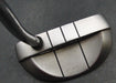 Odyssey White Hot XG Rossie Putter Steel Shaft 86.5cm Length Psyko Grip