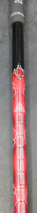 Titleist 910 H 21° Hybrid Regular Graphite Shaft Psyko Grip