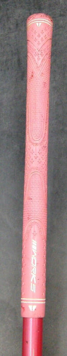 Ladies Actworks Bisser 13° Driver Pink Ladies Graphite Shaft Actworks Grip & H/C