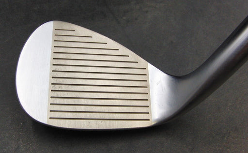 MTI Type S 53 A Gap Wedge Regular Steel Shaft Lamkin Grip