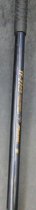 Mizuno Zephyr EG-230 12° Driver Regular Graphite Shaft With Grip