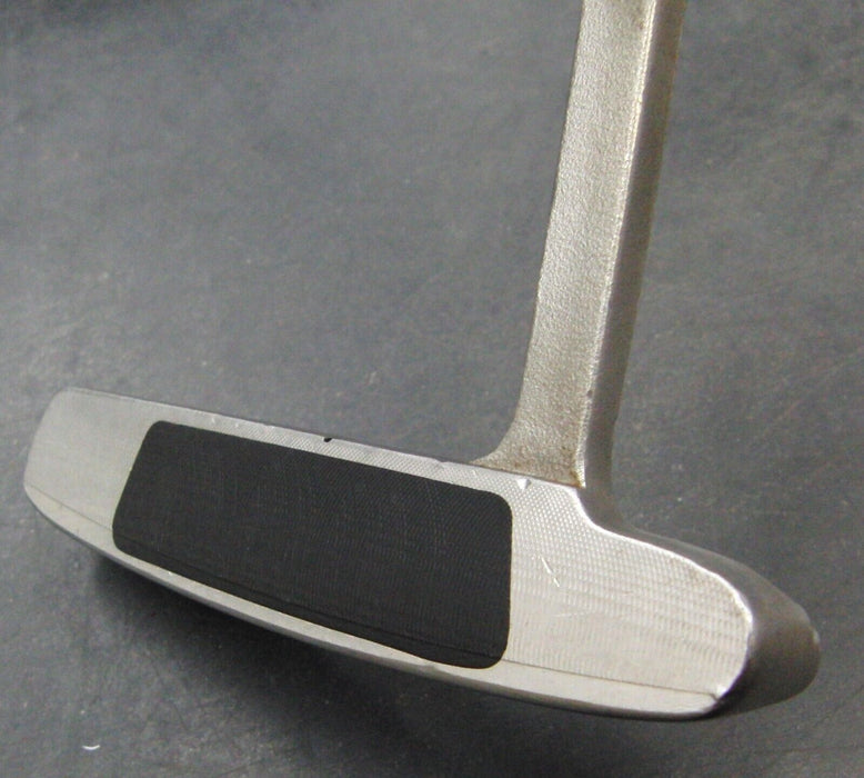 Odyssey Dual Force 668 Putter 87cm Playing Length Steel Shaft Pride Special Grip