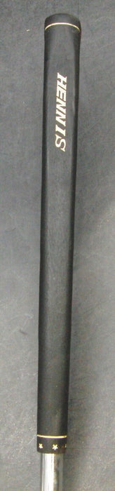 Hennis Jade Putter Steel Shaft 87cm Length Hennis Grip