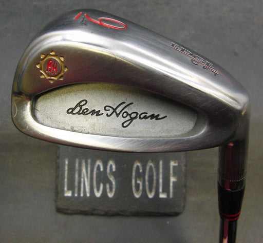 Ben Hogan Edge 9 Iron Regular Steel Shaft Ben Hogan Grip