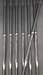 Set of 7x TaylorMade R360 XD Irons 5-SW Regular Graphite Shafts TaylorMade Grips