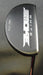 TaylorMade White Smoke MC-72 Putter 89cm Playing Length Steel Shaft PSYKO Grip*