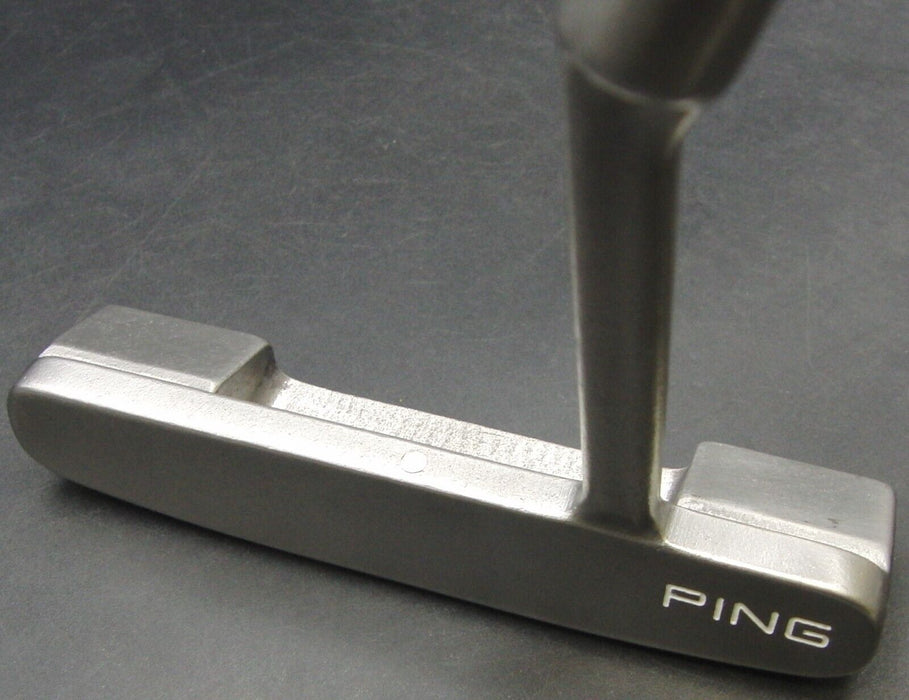 Ping Karsten CU5 Putter Graphite Shaft 89cm Length Ping Grip