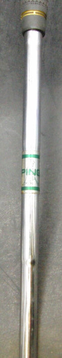 Refurbished Ping Anser Putter 89cm Playing Length Steel Shaft Acer Grip