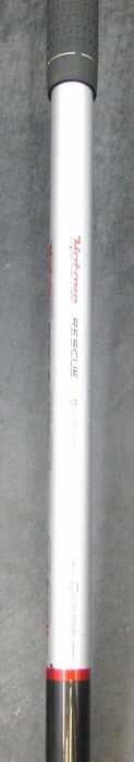 TaylorMade R9 SuperMax Rescue 4 Hybrid Regular Graphite Shaft With Grip