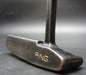 Original Black Ping Anser 2 Putter 88.5cm Playing Length Steel Shaft Royal Grip