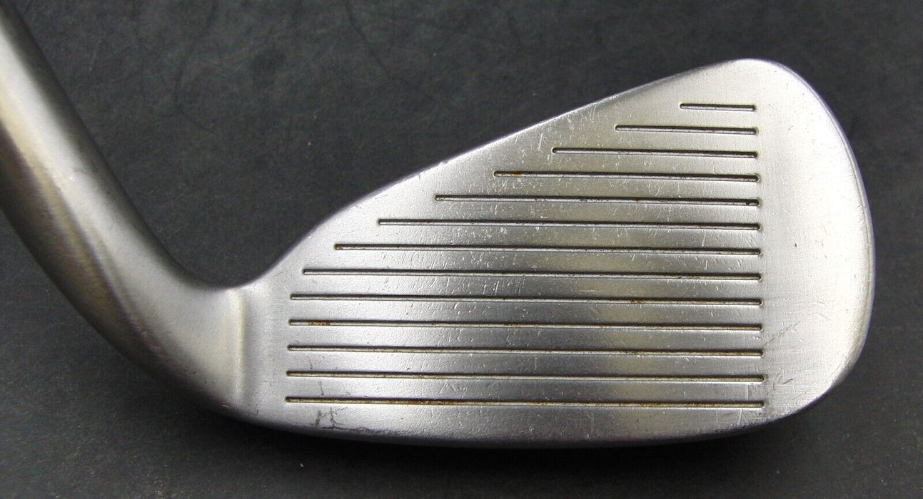 Left Handed Taylormade 200 3 Iron Regular Steel Shaft Golf Pride Grip