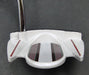 PRGR Sweep PT-13 Putter 81.5cm Playing Length Steel Shaft Golf Pride Grip