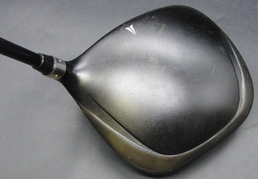 Nike SQ Dymo 2 9.5° Driver Regular Graphite Shaft Spalding Grip