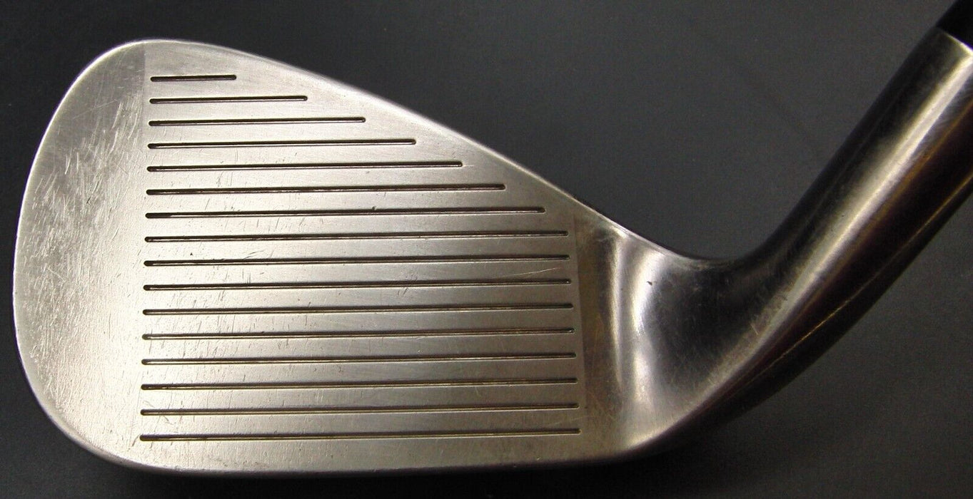 Nike Pitching Wedge Senior Graphite Shaft Blue Grip